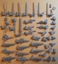 Adepta Sororitas - Chalnath Novitiates - Autoguns Preceptor Mace - Bitz Bits 40K