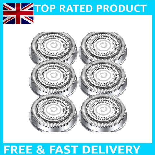 Pack replacement shaver - replacement,