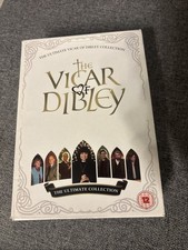 The Vicar of Dibley: The