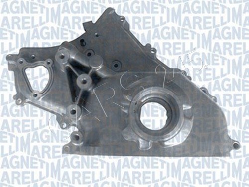 Oil pump marelli fits nissan - oil,