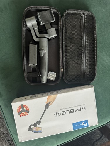 Feiyutech vimble 2 - 2,