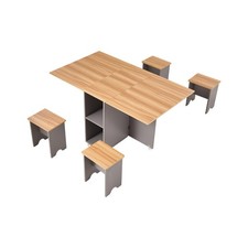 Industrial Folding Drop Leaf
