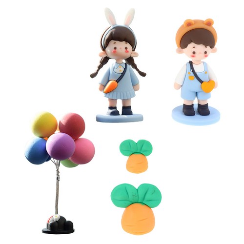 Cute car dashboard ornaments - car,