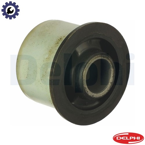 Bushing axle beam - 2x, td1254w