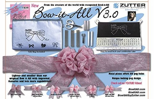 Zutter bow all - zutter, v3.0