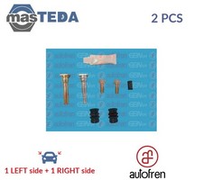 D7037C BRAKE CALIPER REPAIR