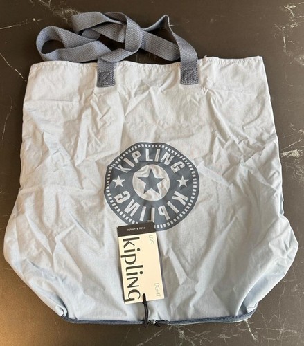 Kipling hip hurray foldable - kipling,