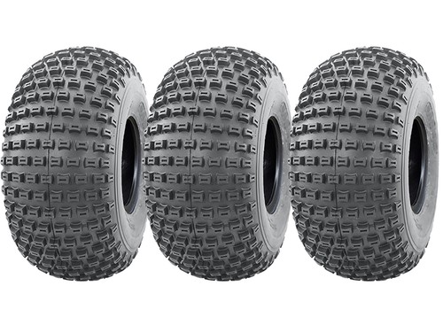 22x11 knobby atv quad - knobby,