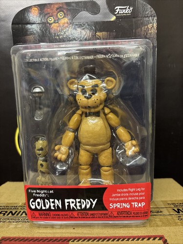 14cm nightmare freddy bonnie - nightmare, freddy,