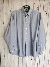 Daniel Hechter Shirt Blue