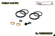 Aprilia RS125 2012 rear brake