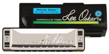 Lee Oskar Harmonica Melody