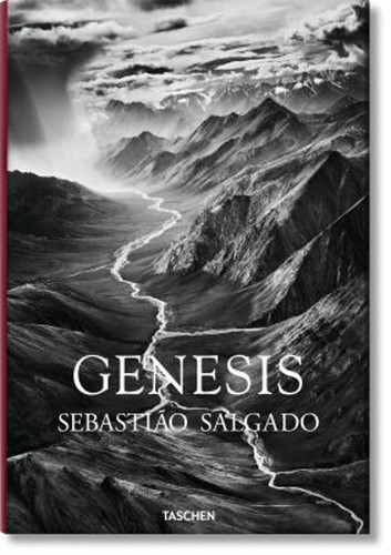 Sebastião salgado genesis - sebastião, :