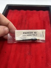 New Old Stock Parker 45 Nib