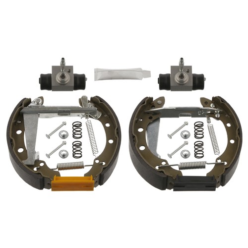 Febi bilstein 37562 brake shoe - 37562,