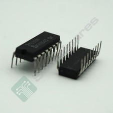 4 pcs. SIGNETICS 74193N