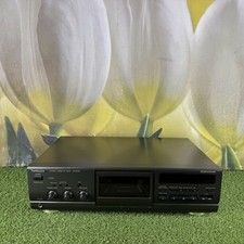 Technics RS-BX501 Stereo |