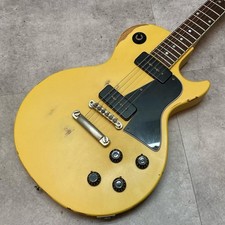 Orville LPSP-70 Used Mahogany