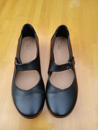 Shoes clarks new - shoes, and