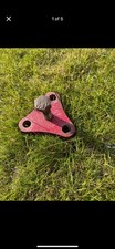 Classic mini flywheel puller - mini,