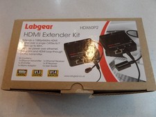 Labgear HDX60P2 HDMI 60m