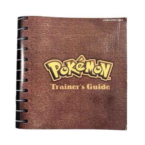 Nintendo game boy pokemon - nintendo,