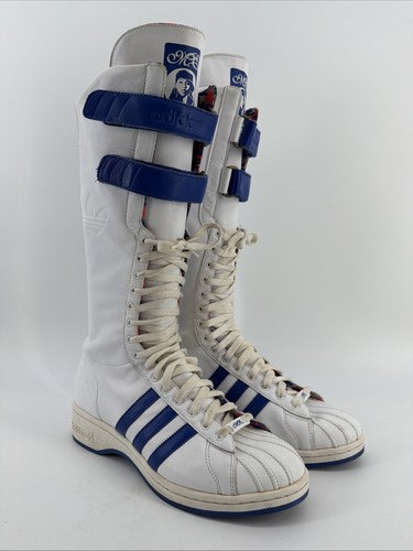 Adidas missy elliot remix blue - adidas,