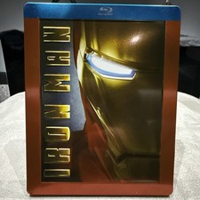 Iron Man Future Shop Exclusive
