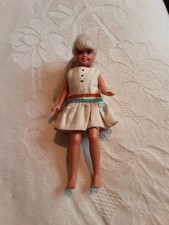 Vintage Barbie Sister