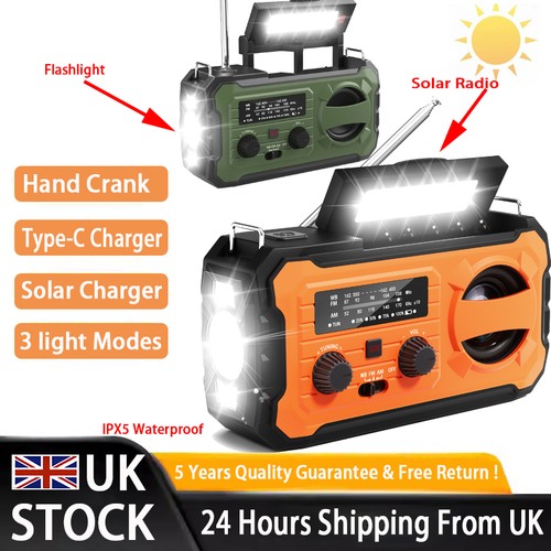 100000mah emergency radio - 100000mah,