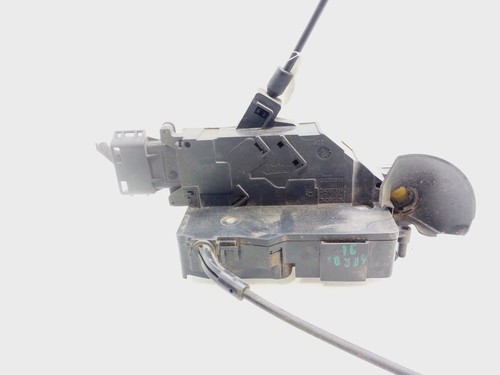 24090816 front door lock - , lh