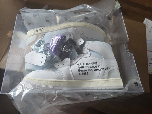 Virgil abloh archive air - archive, x