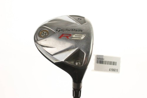 Taylormade golf club - taylormade, r9
