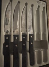 Robert Welch 4 Steak Knives