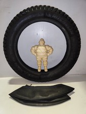 Trials Bike 18" 4.00 Rear