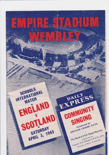 1945 england wales schools - v,