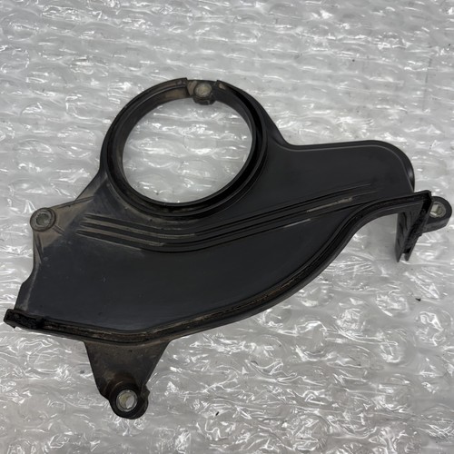 Timing belt cover - belt,