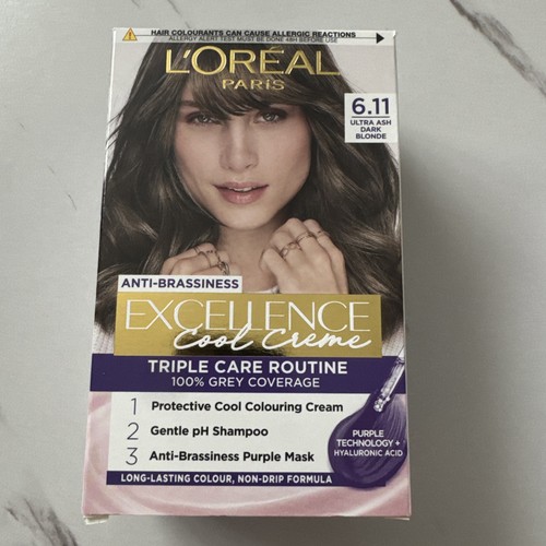 Oreal paris excellence - |,
