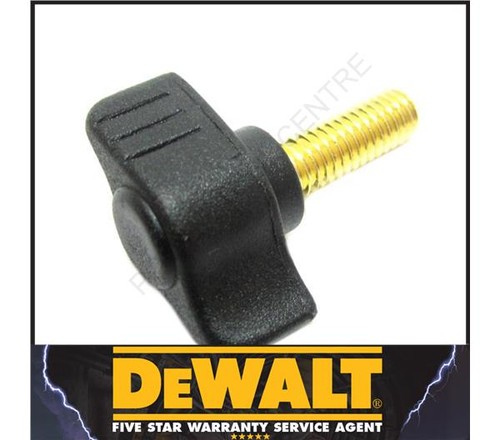 Dewalt elu black decker - elu, wing