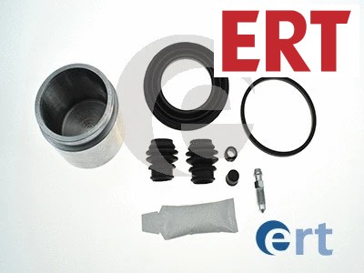 Front brake caliper - brake, ert