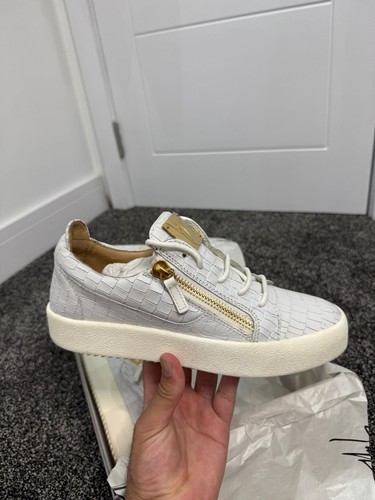Giuseppe zanotti trainers for - zanotti,