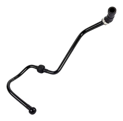 Brake vacuum hose - vacuum,