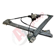 MERCEDES VITO W639O/S/F DRIVER FRONT WINDOW REGULATOR 2010-2015 928794-102