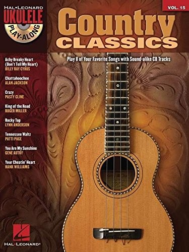 Ukulele play along - ukulele, volume