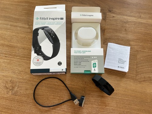 Fitbit inspire health - hr,