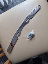 Suzuki Intruder Motorcycle Spot Light Bar