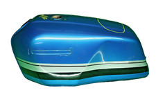 Kawasaki Z1000J KZT00J 1981 -