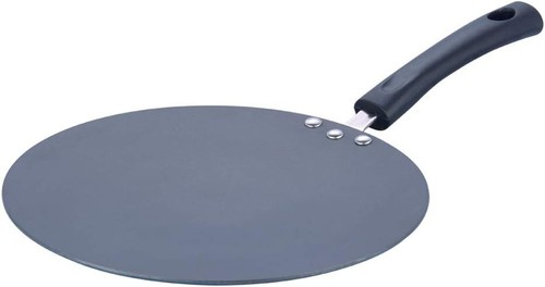 Vinod non stick - concave, tawa