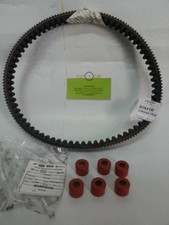 Original Transmission Belt Kit