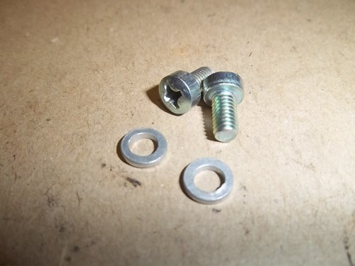 Triumph t100 t140 - t140, fork